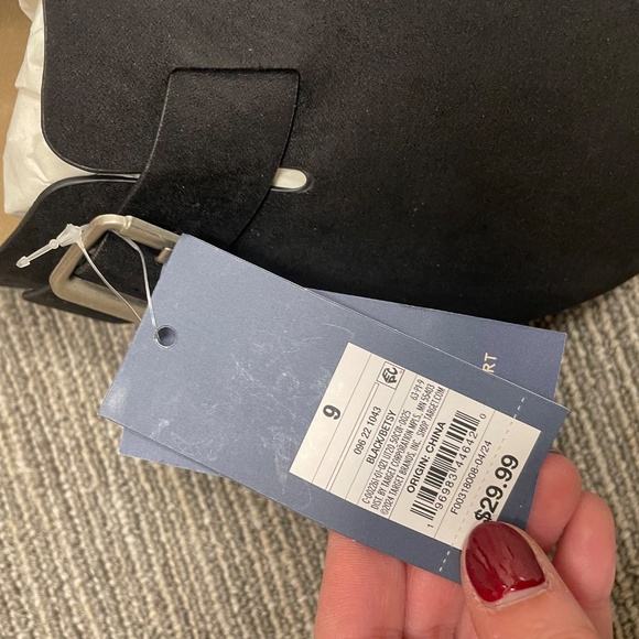 Universal Thread Clog - Size 9 - Picture 2 of 3